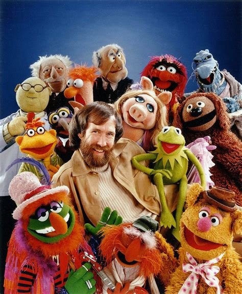 Jim Henson Pictures
